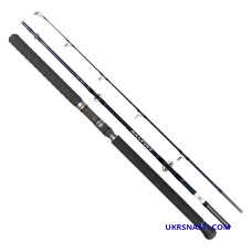 Удилище лодочное Daiwa Saltist Hyper Tropical
